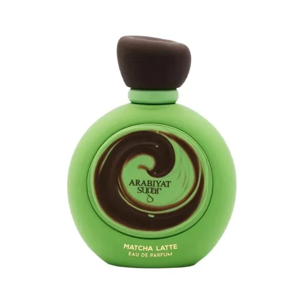 Arabiyat Sugar Matcha Matcha Latte Eau De Parfum Unisex 100 Ml