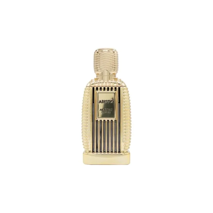 Arabiyat Prestige Aristo Eau De Parfum 100ml