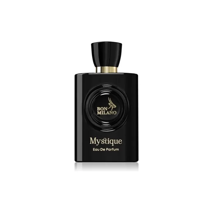 Bonmilano Bon Milano Men's Perfume Mystique Eau De Parfum 100 Milliliters