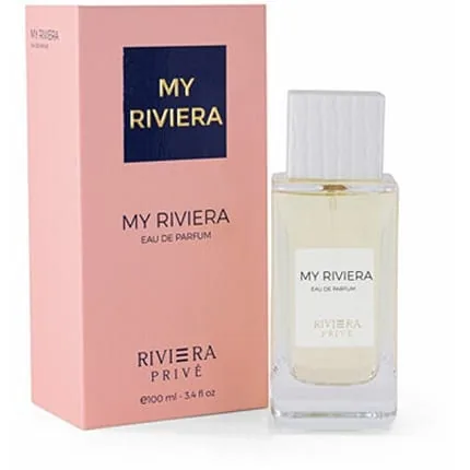 Riviera Privé My Riviera Eau de Parfum