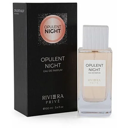 Riviera Privé Opulent Night Eau de Parfum