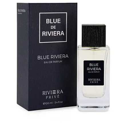 Riviera Privé Blue Riviera Eau de Parfum