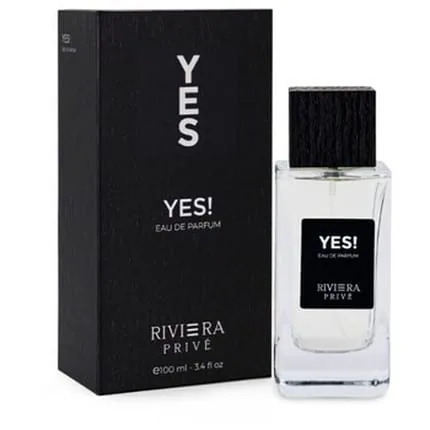 Riviera Privé Yes! Eau de Parfum 100ml