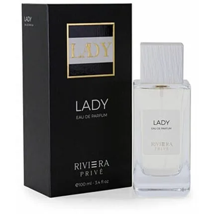 Riviera Prive Lady Eau De Parfum