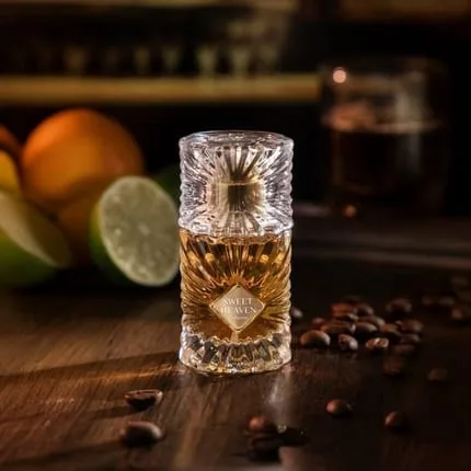 Guld Orchid Sweet Heaven Extreme Eau De Parfum 20ml
