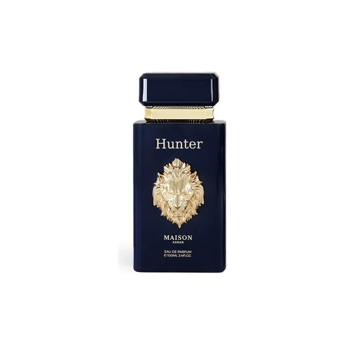 Maison Asrar Hunter Eau De Parfum Spray 100ml