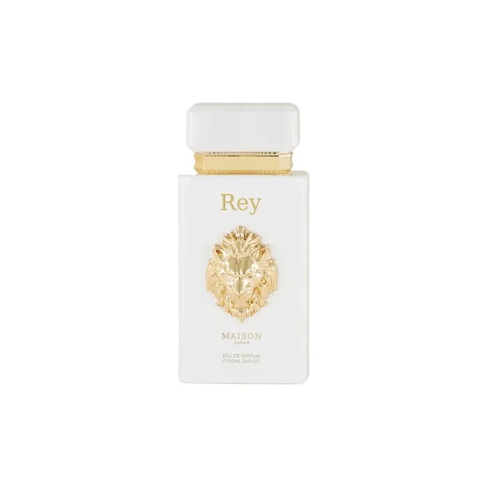 Maison Asrar Unisex Rey Perfume