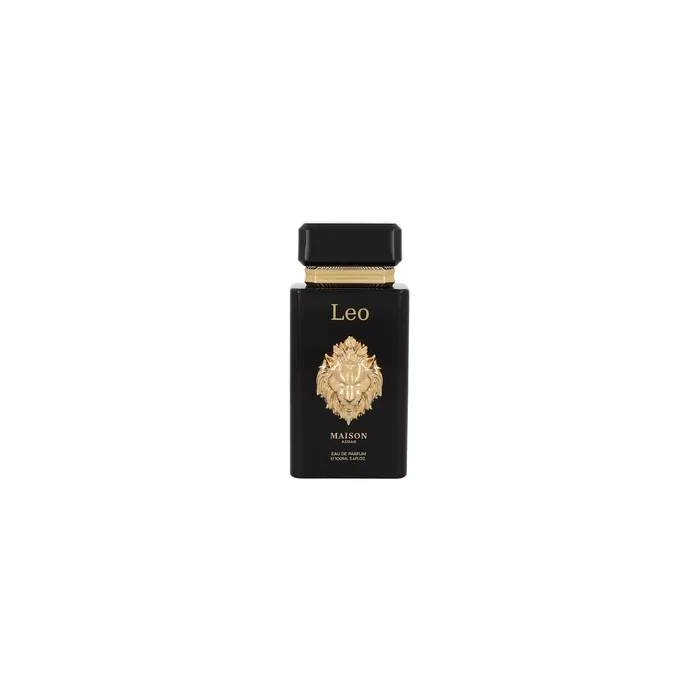 Maison Asrar Leo Eau De Parfum 100ml