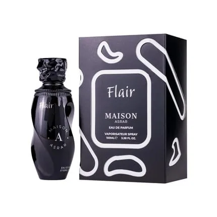 Maison Asrar Flair Eau De Parfum