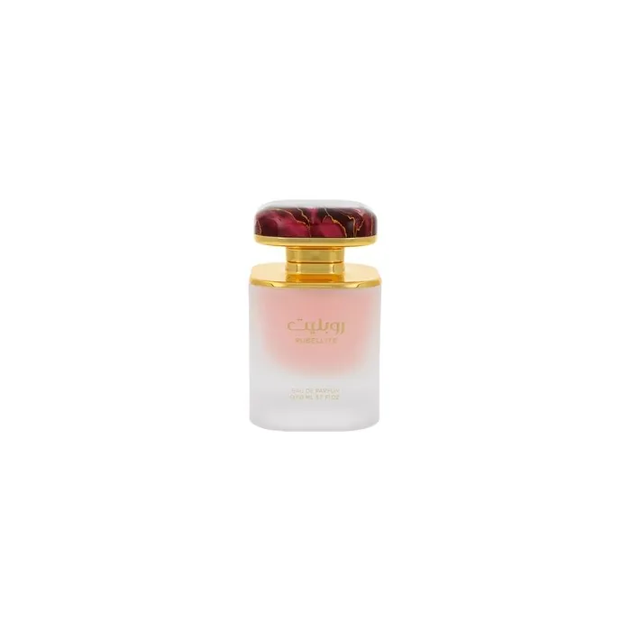 Maison Asrar Rubelitte Eau De Parfum 110ml