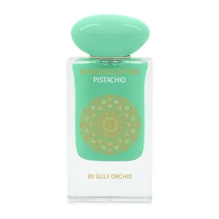 Gulf Orchid Pistachio Eau De Parfum 60ml
