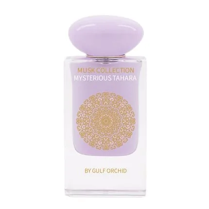 Gulf Orchid Mysterious Tahara Eau De Parfum 60ml