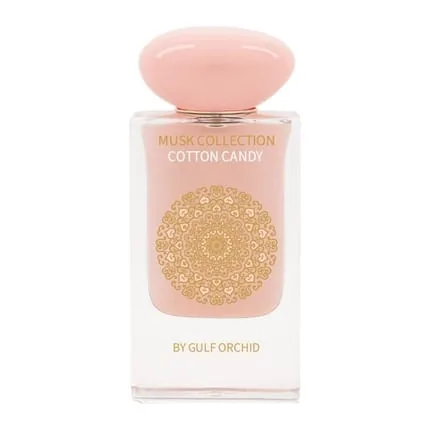 Gulf Orchid Cotton Candy Eau De Parfum 60ml