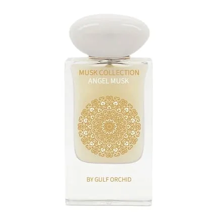 Gulf Orchid Angel Musk Eau De Parfum 60ml