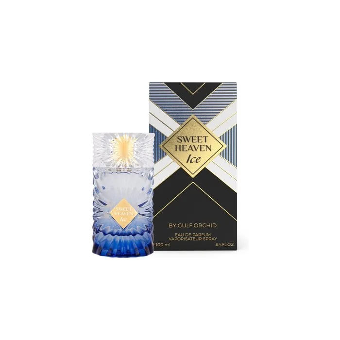 Gulf Orchid Sweet Heaven Ice Eau De Parfum 100ml