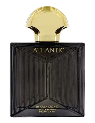 Gulf Orchid Atlantic Eau De Parfum Unisex 100 Ml