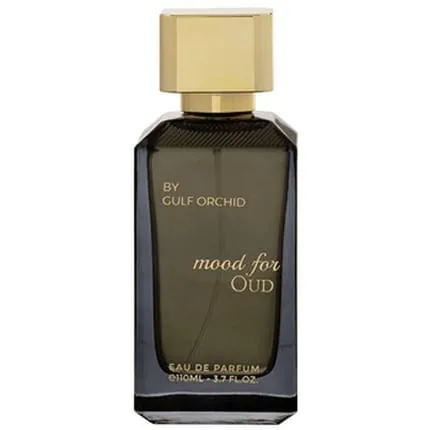 Gulf Orchid Mood for Oud Eau de Parfum 110ml