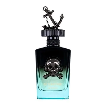 Gulf Orchid El Capitan Legacy Eau De Parfum 100ml