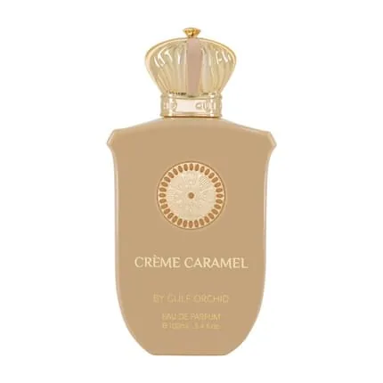 Gulf Orchid Creme Caramel 100ml Women's Fragrance
