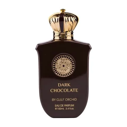 Gulf Orchid Dark Chocolate Eau De Parfum 100ml