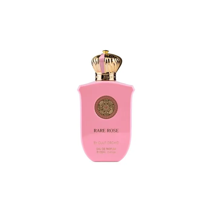 Gulf Orchid Rare Rose Eau De Parfum 100ml