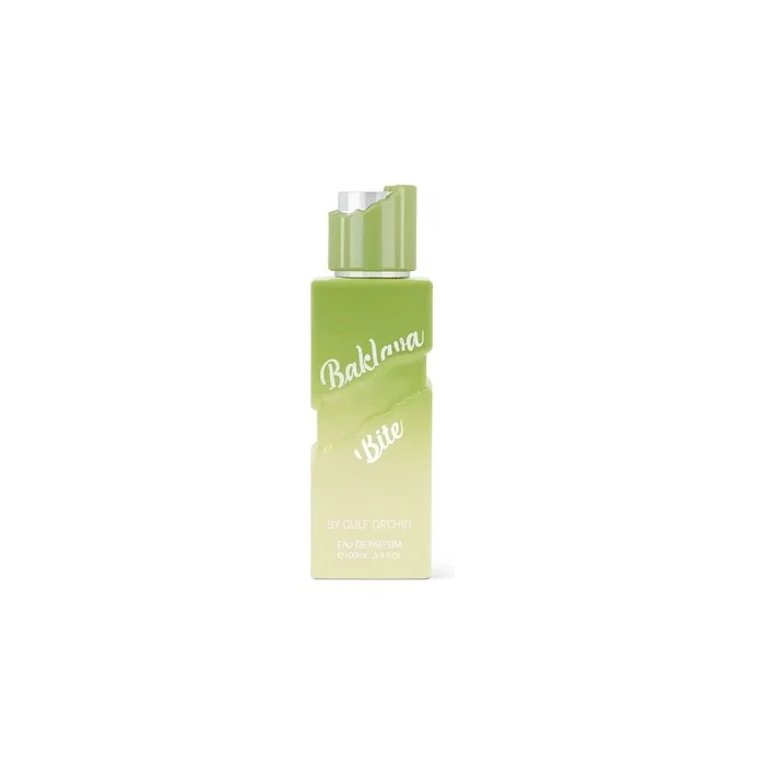 Gulf Orchid Baklava Bite Eau De Parfum 100ml