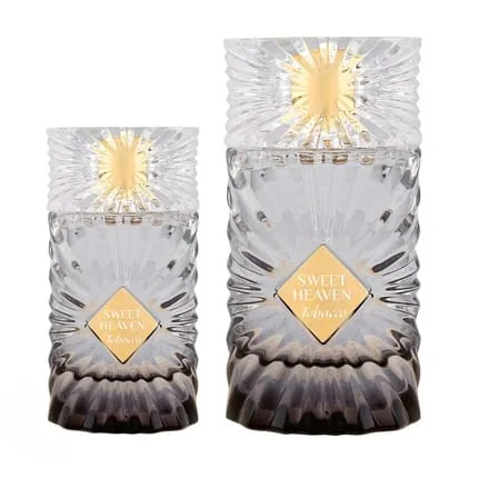 Gulf Orchid Sweet Heaven Tobacco Eau De Parfum 20 Ml