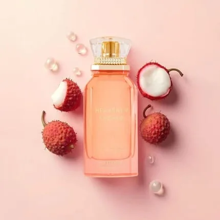 Gulf Orchid Heavenly Litchee Eau De Parfum 100ml