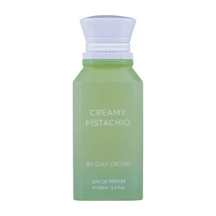 Gulf Orchid Creamy Pistachio Eau De Parfum 100ml