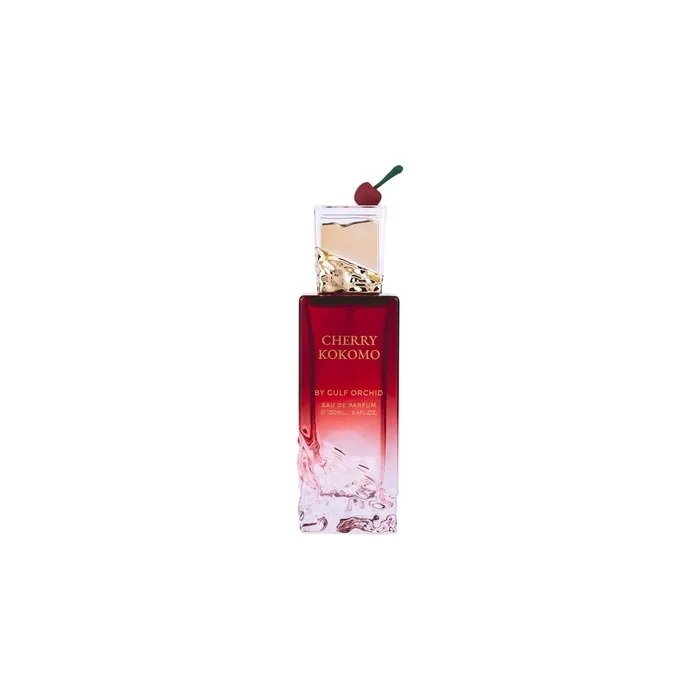 Gulf Orchid Cherry Kokomo Eau De Parfum 100ml