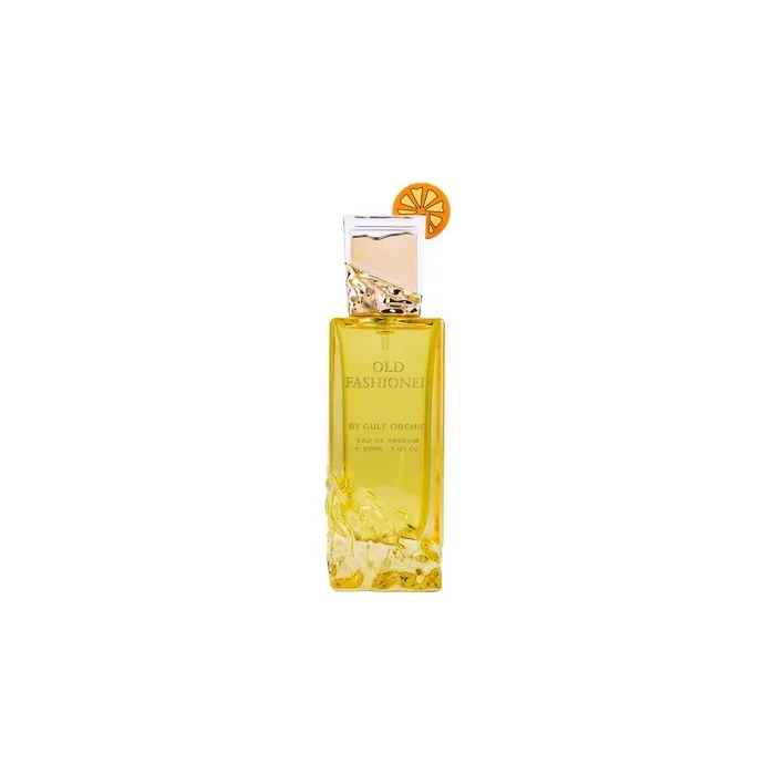 Gulf Orchid Old Fashioned Eau De Parfum 100ml