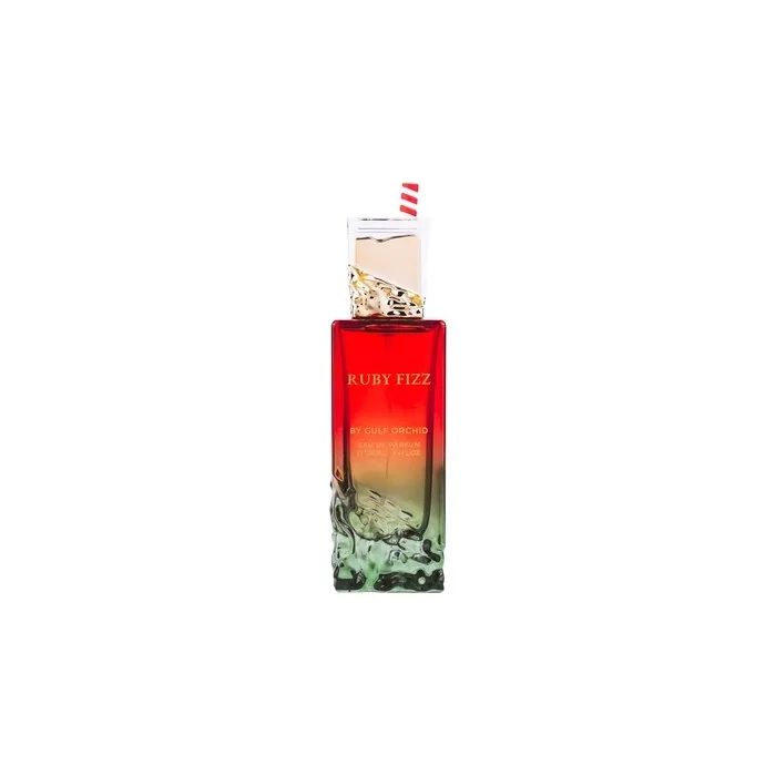 Gulf Orchid Ruby Fizz Eau De Parfum 100ml