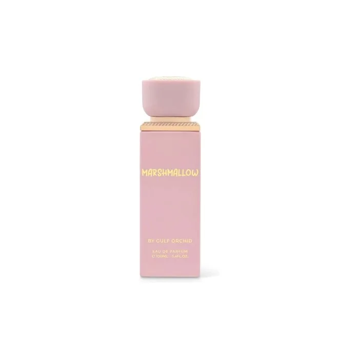 Gulf Orchid Marshmallow Eau De Parfum 100ml