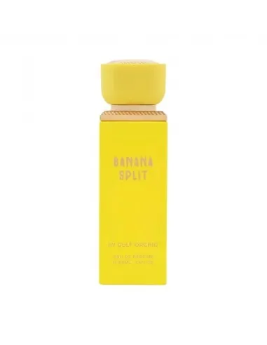 Gulf Orchid Banana Split Eau De Parfum 100ml