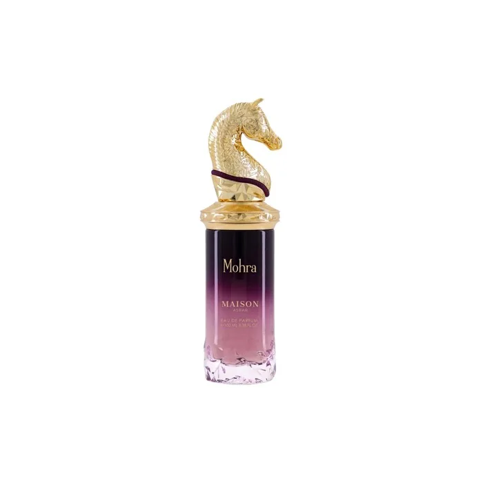 Maison Asrar Mohra Eau De Parfum Unisex 100 Ml
