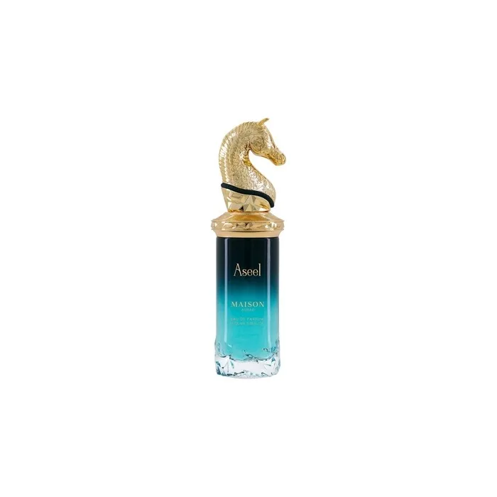 Maison Asrar Aseel Eau De Parfum 100 Ml