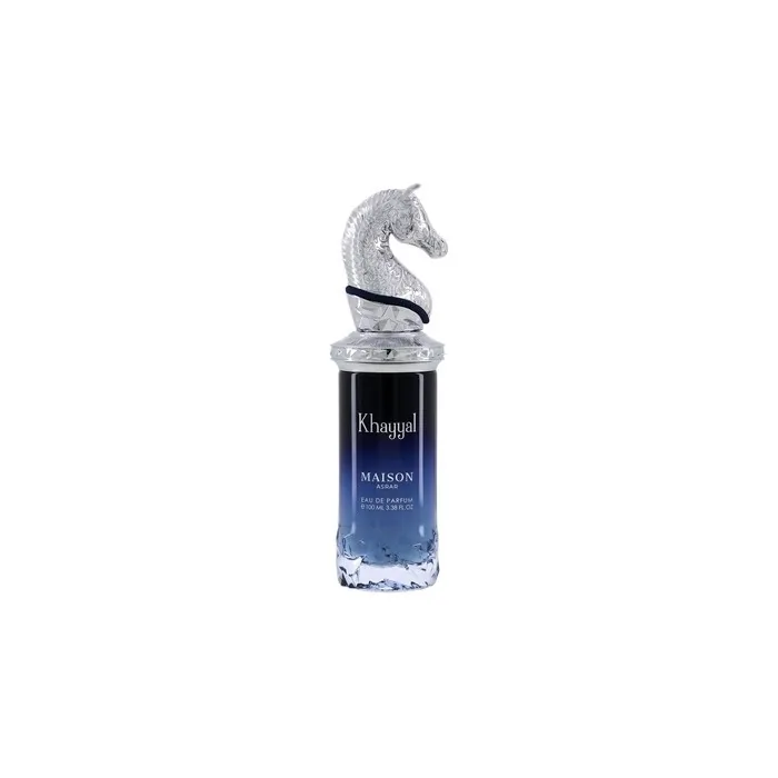 Maison Asrar Khayyal Eau De Parfum 100ml