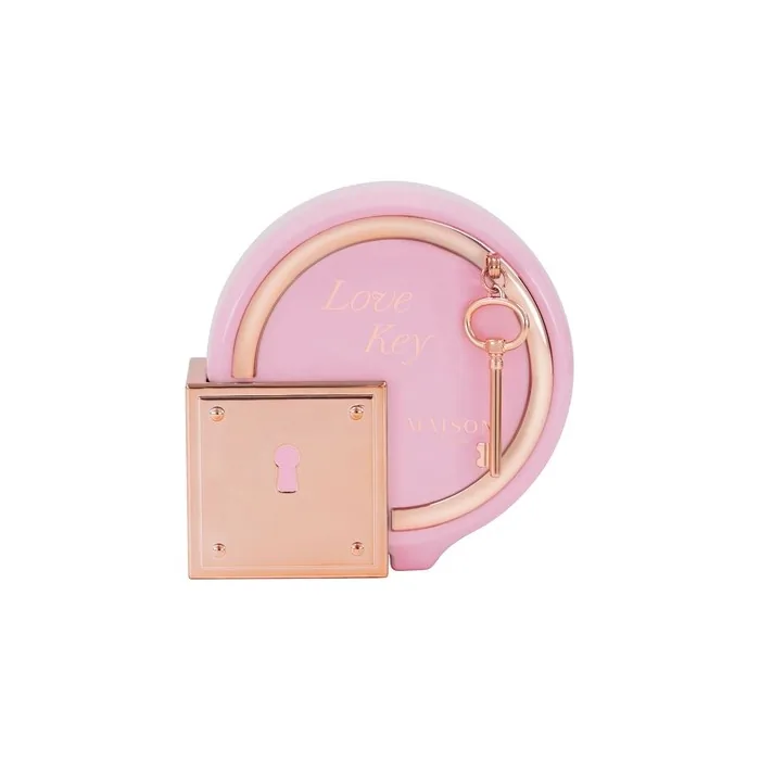Maison Asrar Love Key Eau De Parfum 100ml