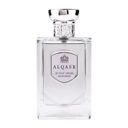 Gulf Orchid Alqasr Eau De Parfum 100ml