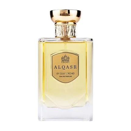 Gulf Orchid Alqasr Dahab Eau De Parfum 100ml