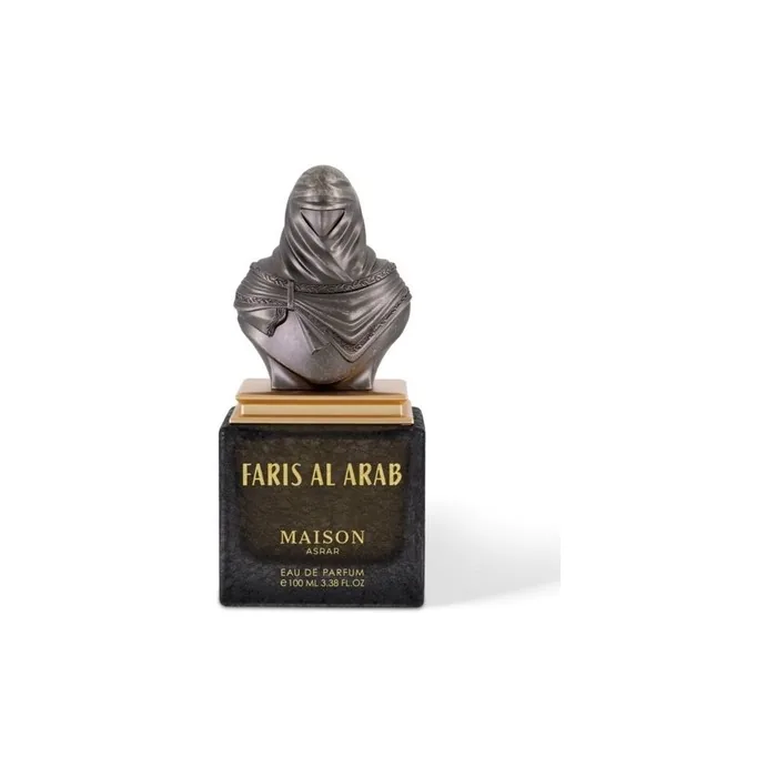 Maison Asrar Faris Al Arab Eau De Parfum 100ml