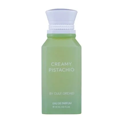 Gulf Orchid Creamy Pistachio Eau de Parfum 30ml