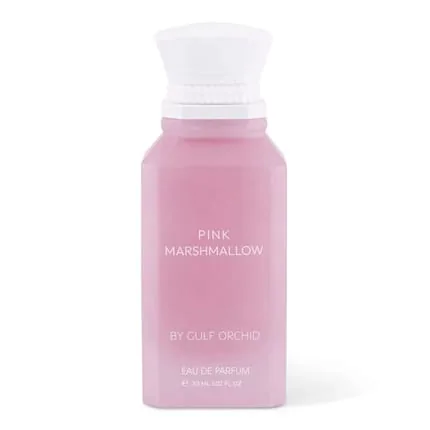 Gulf Orchid Pink Marshmallow Eau de Parfum 30ml