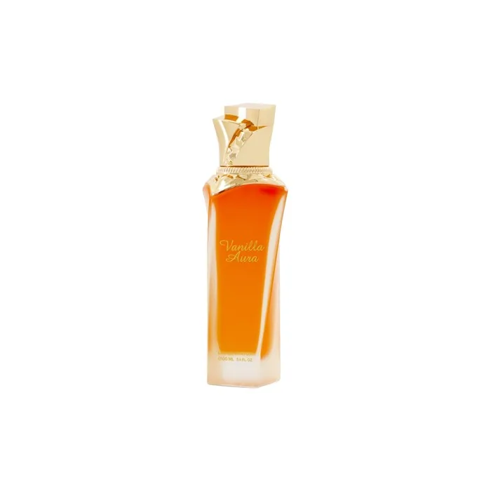 Maison Asrar Vanilla Aura Eau De Parfum For Women 100 Ml