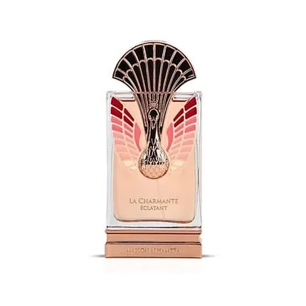 Maison Alhambra La Charmante Eau De Parfum 100ml Unisex Fragrance