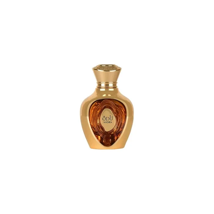 Lattafa Niche Emarati Nadira Eau De Parfum 100ml Women Fragrance