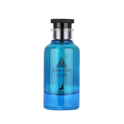 Maison Alhambra Jean Lowe Azure 100ml EDP