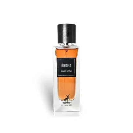 Maison Alhambra Ebene Eau De Parfum 90ml Unisex Fragrance