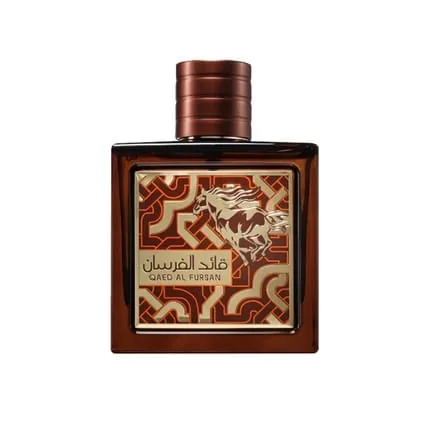 Lattafa Qaed Al Fursan Untamed 90ml EDP