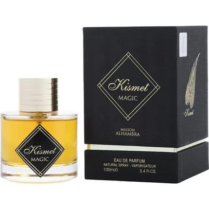Maison Alhambra Kismet Lunar Magic Eau De Parfum 100ml